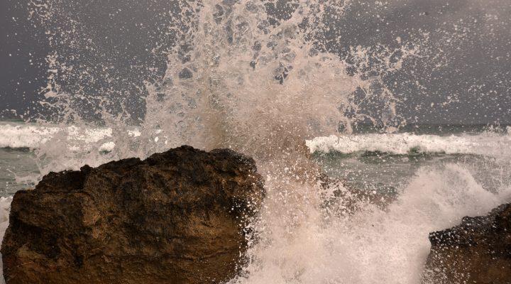 Meteoroloji’nden karada ve denizde fırtına uyarısı
