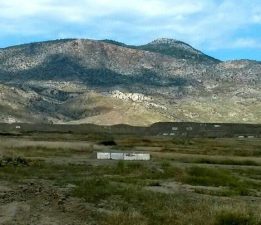 Mevlevi Atış ve Tatbikat bölgesinde patlamayan mühimmat araması yapılacak