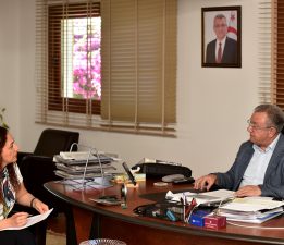 Müftüzade: “Tekke Bahçesi’nde açığa çıkartılan yedi kişiden beşi kimliklendirildi”