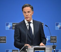 NATO Genel Sekreteri Rutte, Trump’ın “Polonya’ya ilave 5 bin asker” açıklamasını memnuniyetle karşıladı