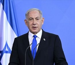 Netanyahu’dan ateşkes sonrası ilk kez hedef aldıkları Beyrut’a saldırıların süreceği tehdidi