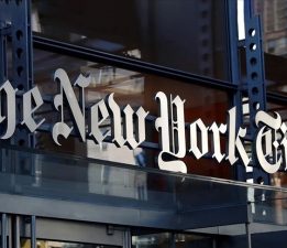 New York Times gazetesi, Pentagon’daki gazetecilere yönelik uygulamaları ikinci kez yargıya taşıdı