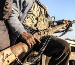 Nijerya’daki okul saldırısında 42 öğrencinin kaçırıldığı açıklandı