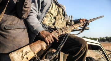 Nijerya’daki okul saldırısında 42 öğrencinin kaçırıldığı açıklandı