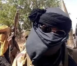 Nijerya’nın Katsina eyaletinde düzenlenen silahlı saldırıda 11 kişi öldü
