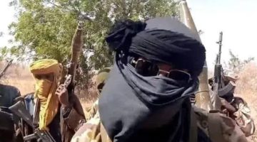 Nijerya’nın Katsina eyaletinde düzenlenen silahlı saldırıda 11 kişi öldü