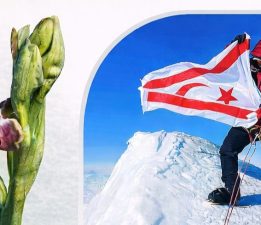 Orkide Vadisi Gözlem Yürüyüşü Birkan Uzun anısına yapıldı