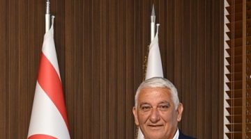 Özçınar, annelerin gününü kutladı, sağlık mutluluk ve huzur diledi
