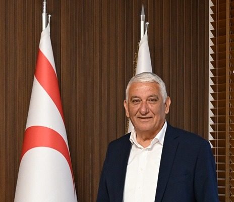 Özçınar, annelerin gününü kutladı, sağlık mutluluk ve huzur diledi