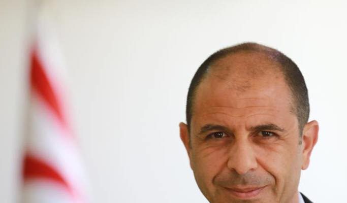 Özersay, Ceza Muhakemeleri Usulü (Değişiklik) Yasası’nın, Meclis komitesinden yeniden geçirilmesini eleştirdi