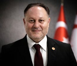 Öztürkler: “19 Mayıs, Türk dünyasının kaderini değiştiren tarihi bir dönüm noktasıdır”