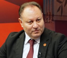 Öztürkler: “Türkiye’nin Kıbrıs meselesinde tek sesli ve kararlı tutumunun KKTC için en büyük güvence”