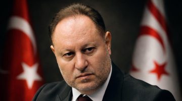 Öztürkler’den emekli İtfaiye Müdürü Kaner Köksal için taziye mesajı