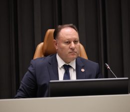 Öztürkler’den TRT’ye kutlama mesajı