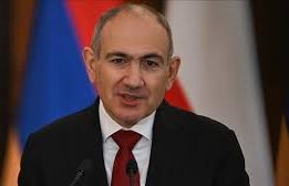 Paşinyan: “Artık Azerbaycan ile barış içindeyiz”