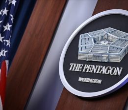 Pentagon’un yapay zeka teknolojisi kullanımı için 7 şirketle anlaştığı belirtildi