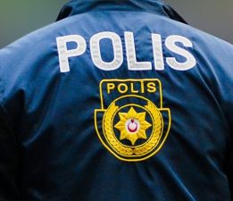 Polis haberleri… Kimliğini yurt dışına çıkabilmesi için başka şahsa veren kişi tutuklandı