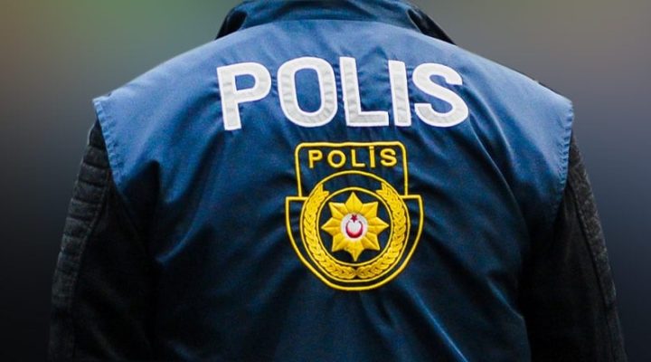 Polis haberleri… Kimliğini yurt dışına çıkabilmesi için başka şahsa veren kişi tutuklandı
