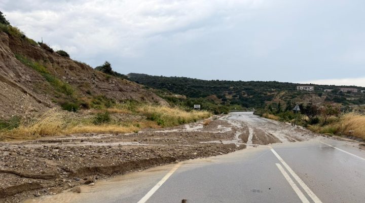 Polis’ten Kuzey Sahil Yolu’nu kullanacak sürücülere uyarı…