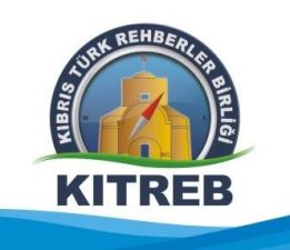 Rehberler Birliği Başkanı Madali: “Müze ve ören yerlerinin özelleştirilmesine sıcak bakmıyoruz”
