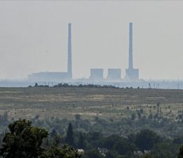 Rosatom, Zaporijya Nükleer Santrali’nde durumun tehlikeli aşamaya geldiğini bildirdi