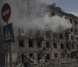 Rusya ile Ukrayna, ABD Başkanı Trump’ın 3 günlük geçici ateşkes inisiyatifini kabul etti