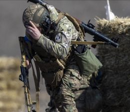 Rusya: Ukrayna’da 4 yerleşim birimi üzerinde kontrolü sağladık