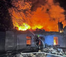 Rusya: Ukrayna’nın ateşkes ihlaline aynı şekilde cevap verdik
