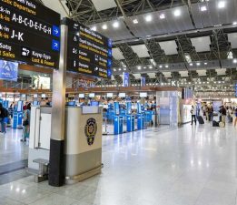 Sabiha Gökçen “sessiz havalimanı” uygulamasına geçiyor