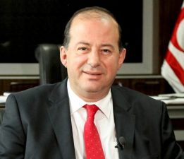 Sağlık Bakanı Dinçyürek’in Eczacılık Günü mesajı…