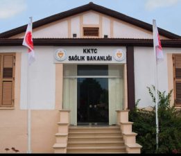 Sağlık Bakanlığı: “Embriyolar, yasal izin talebi onaylatılmadan yurt dışına çıkarılmaya çalışıldı”