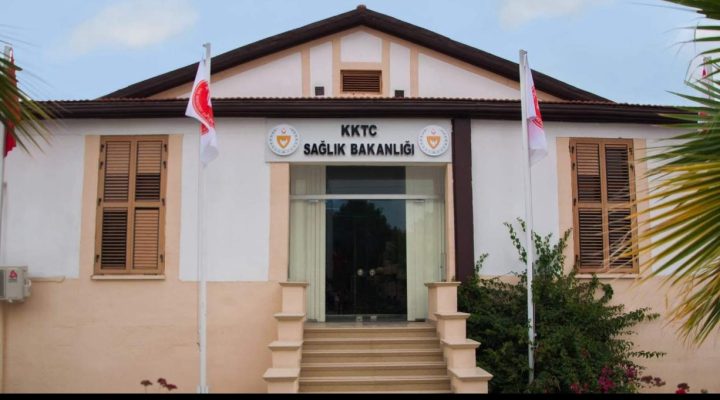Sağlık Bakanlığı: “Embriyolar, yasal izin talebi onaylatılmadan yurt dışına çıkarılmaya çalışıldı”