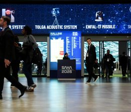 SAHA 2026 kapılarını ziyaretçilere açtı