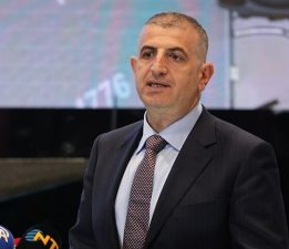 SAHA 2026’dan elde edilen kârla dron üretim ve eğitim merkezi kurma hedefi…