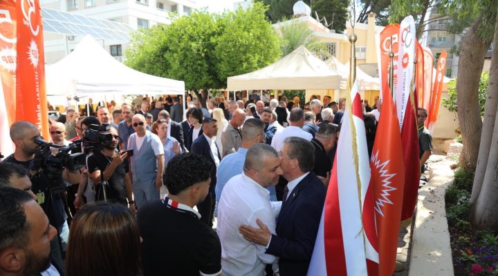 Savaşan: “Birlik ve beraberliğimiz en büyük zenginliğimizdir”