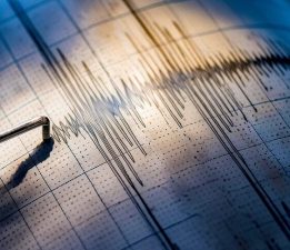 Şili’nin kuzeyinde 6,9 büyüklüğünde deprem