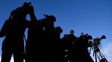 Sınır Tanımayan Gazeteciler, İsrail’in NYT gazetesine yönelik gözdağı girişimini kınadı
