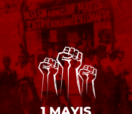 Sol Hareket: “1 Mayıs işçilerin, emekçilerin, kadınların, gençlerin ve tüm ezilenlerin günüdür”