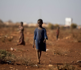 Somali’de 6,5 milyon kişi ciddi gıda güvensizliğiyle karşı karşıya