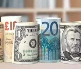 Sterlin 61,77 TL, euro 53,21 TL, dolar 45,71 TL’den işlem görüyor