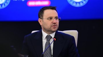 TC Adalet Bakanı Gürlek: “Bataklığı tamamen kurutmak istiyoruz”