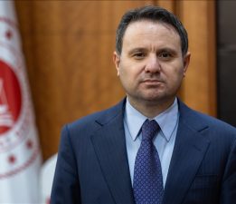 TC Adalet Bakanı Gürlek: “Kararın temyiz yolu açıktır. Süreç, hukuk düzeni içerisinde işlemeye devam edecek”