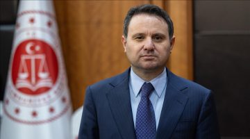 TC Adalet Bakanı Gürlek: “Kararın temyiz yolu açıktır. Süreç, hukuk düzeni içerisinde işlemeye devam edecek”