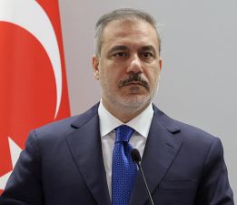 TC Dışişleri Bakanı Fidan, yarın TDT Dışişleri Bakanları Konseyi Toplantısı’na katılacak