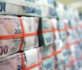 TC Hazine ve Maliye Bakanlığı, 1 trilyon 848,3 milyar liralık borçlanmaya gidecek