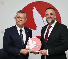 TDP: “En büyük temennimiz sürecin demokratik hukuk devleti ilkeleri çerçevesinde sonuçlanması”