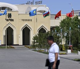 TDT Gayriresmi Zirvesi yarın başlıyor