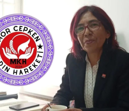 Tekin: “Özellikle ekonomik kriz dönemlerinde fatura ilk olarak kadın emekçilere kesiliyor”