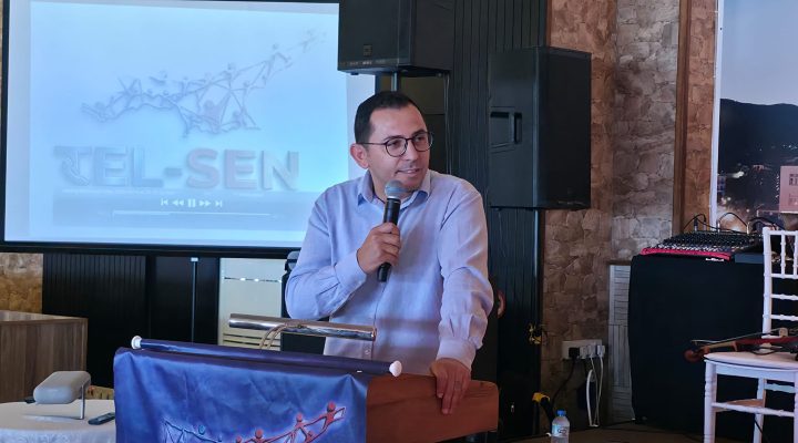 Tel-Sen, Telekomünikasyon ve Haberleşme Çalışanları Günü’nü etkinlikle kutladı