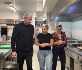 Temel Sağlık Hizmetleri Dairesi’nin su ve gıda güvenliği denetimleri sürüyor